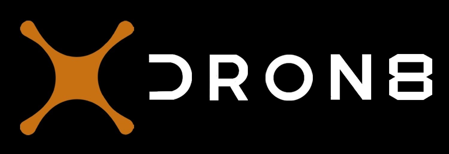DRON8 Summit 2026 logo