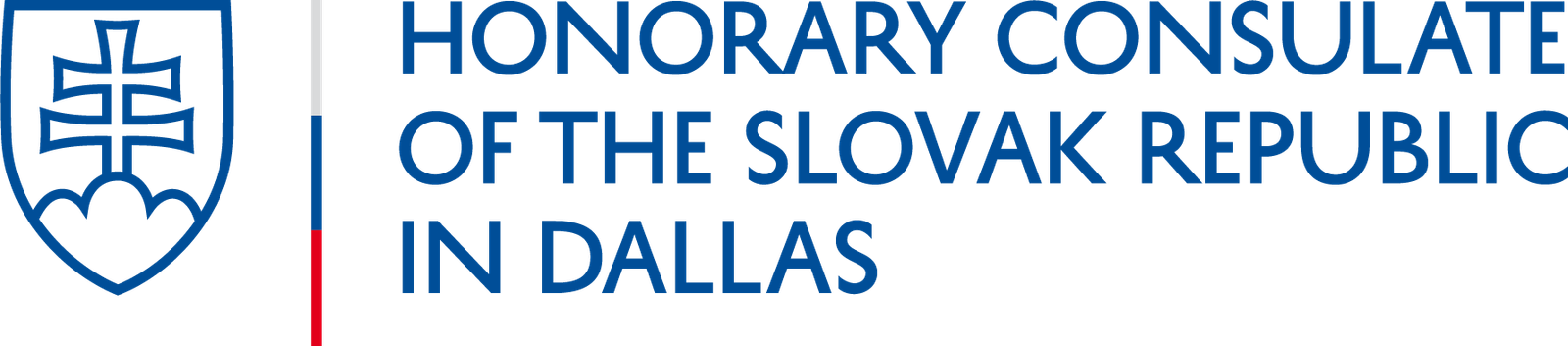 Honorary Consulate of the Slovak Republic in Dallas