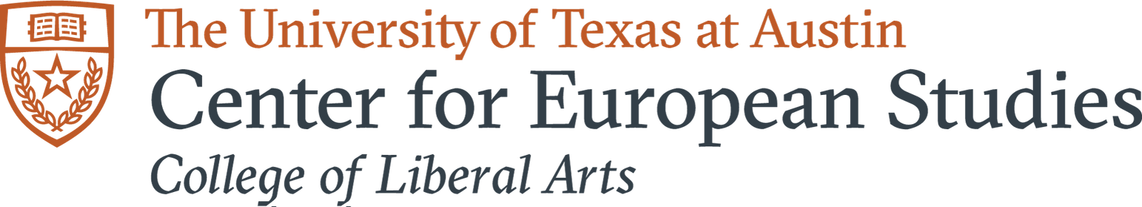 The University of Texas at Austin — Center for European Studies
