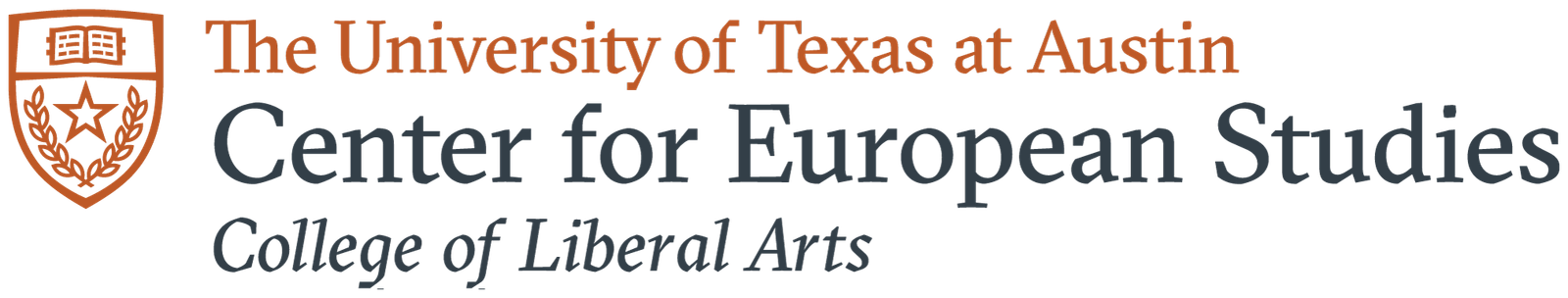 The University of Texas at Austin — Center for European Studies