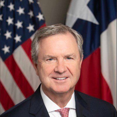 Robert S. Howden — 116th Texas Secretary of State