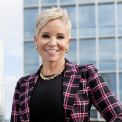 Ligeia Zeruto — Head of Practice, Government, Aerospace & Defense, Beyond Identity · Retired US Army Intelligence Officer