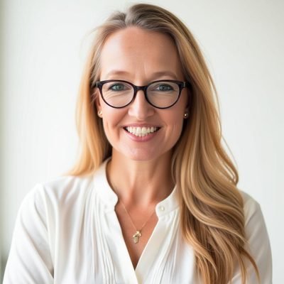 Jessica Steinhoff — President, Bidwell Solutions