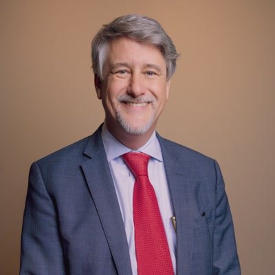 Drew Scheberle — Co-Founder & Executive Director, National Security Innovation Council