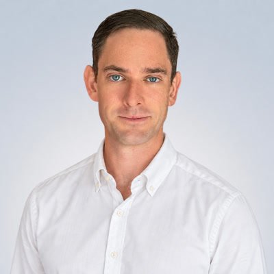 Matthew Strebe — Senior Program Manager, FedTech · Field Artillery Officer, Texas Army National Guard