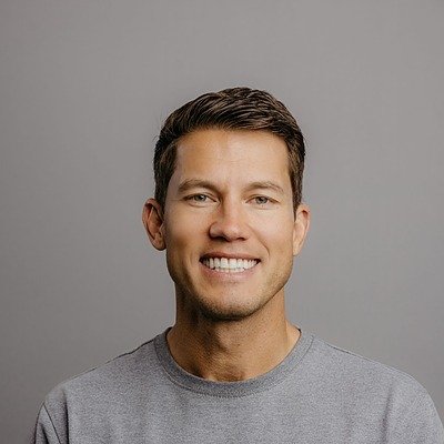 Mike Sherbakov — Co-Founder & General Partner, The Veteran Fund · Marine Corps Veteran