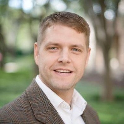 Terry Zrubek — Deputy Executive Director, Texas Economic Development & Tourism