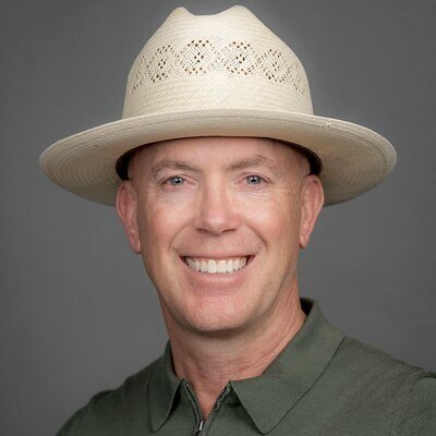 Joseph Kopser — Master of Ceremonies, DRON8 Summit 2026