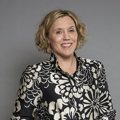Anna Hammarlund Blixt — Consul General of Sweden in Houston