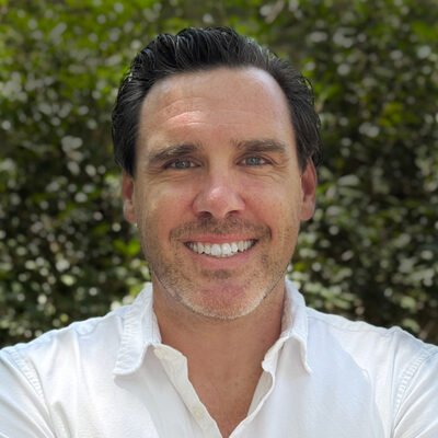 Caleb Cienski — Director of Growth & Innovation, Quantum Interface
