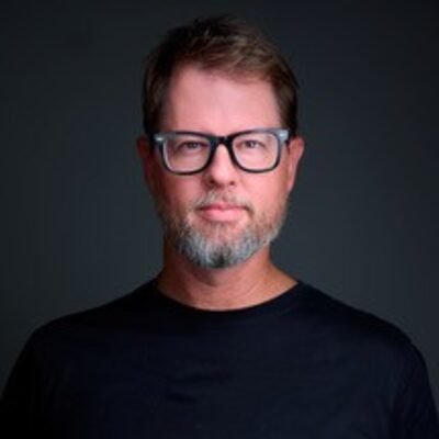 Larry Covert — Co-Founder & Managing General Partner, Oxcart Ventures
