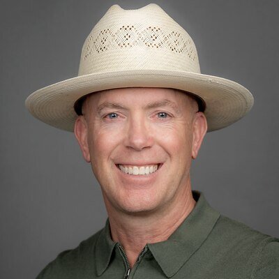 Joseph Kopser — Master of Ceremonies, DRON8 Summit 2026