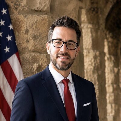 Scott Firsing — Founder & President, Scott Sky Advisors